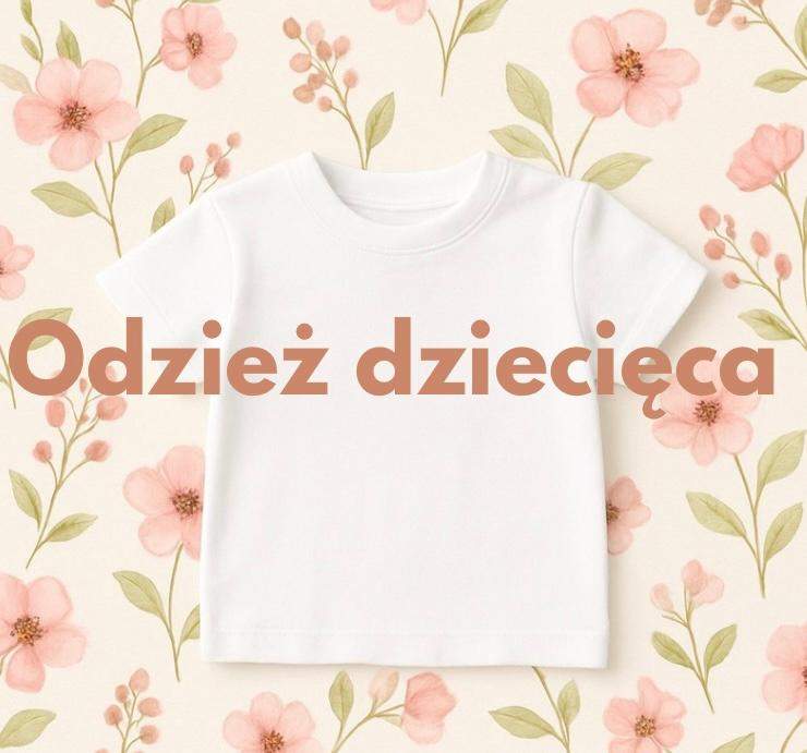 Odzież ubrania dla dzieci tanio lumpeks ciucholand secondhand